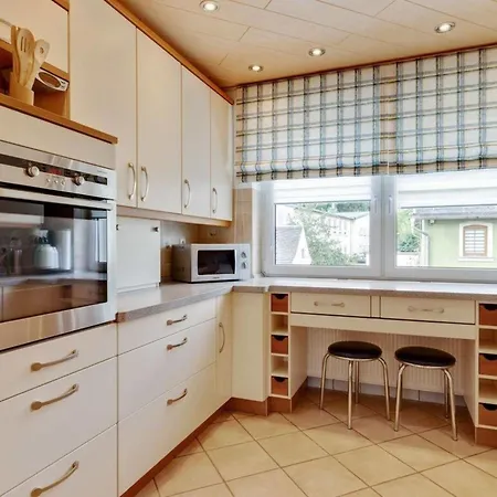 Fichtelherz Mittendrin 1 Og * Thierstein