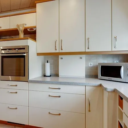 Fichtelherz Mittendrin 1 Og Apartmán *